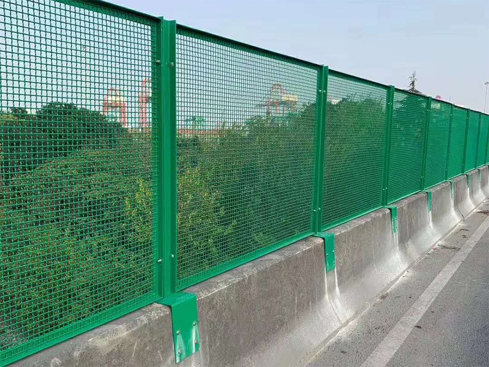 框架式铁路护栏网厂家